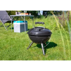 Tischgrill Pico 37 34,5 cm ^ Rothmann Online