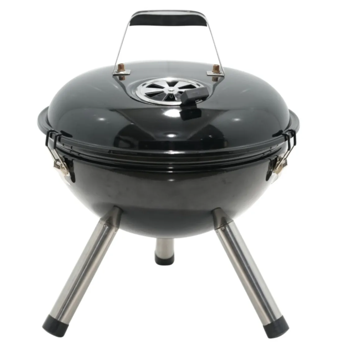 Tischgrill Pico 37 34,5 cm ^ Rothmann Online