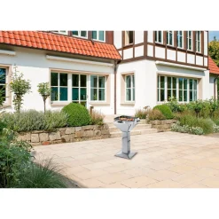 Trichtergrill 45,5 x 44,5 cm ^ Rothmann Outlet