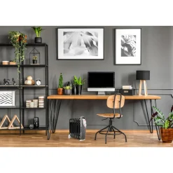 Ölradiator HOR 800/7/2 MINI 800 Watt 31 x 38 x 13,5 cm ^ Rowi Sale