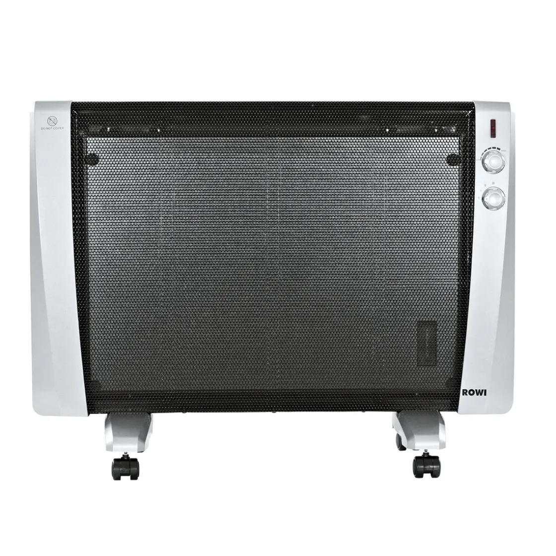Wärmewellenheizung 2000 Watt HWH 2000/3/2 ^ Rowi