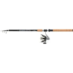 Rute Sunrise-Set Allround inkl Rolle 2,70 m ^ Discount