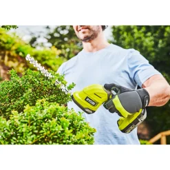 Akku-Gras und Strauchenschere RY18GSA-0 ^ Ryobi Discount