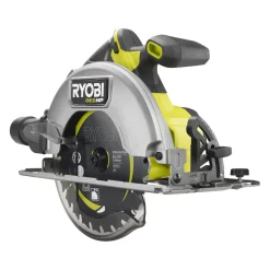 Akku-Handkreissäge RCS18X-0 ohne Akku und Ladegerät ^ Ryobi Clearance