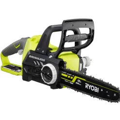 Akku-Kettensäge OCS1830 ohne Akku und Ladegerät ^ Ryobi Outlet