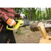 Akku-Kettensäge RY36CSX40B-0 40 cm o Akku u Ladegerät ^ Ryobi Outlet