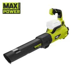 Akku-Laubgebläse RY36BLXA-0 15,6 m³/min ohne Akku u Ladegerät ^ Ryobi Best
