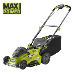 Akku-Rasenmäher RLM36X41H50G ^ Ryobi New