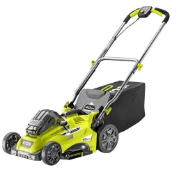 Akku-Rasenmäher RLM36X41H50G ^ Ryobi New