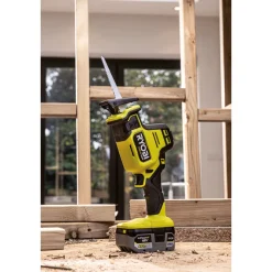 Akku-Säbelsäge RRS18C-0 ohne Akku und Ladegerät ^ Ryobi Best
