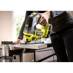 Akku-Stichsäge RJS18X-0 ohne Akku und Ladegerät ^ Ryobi Discount