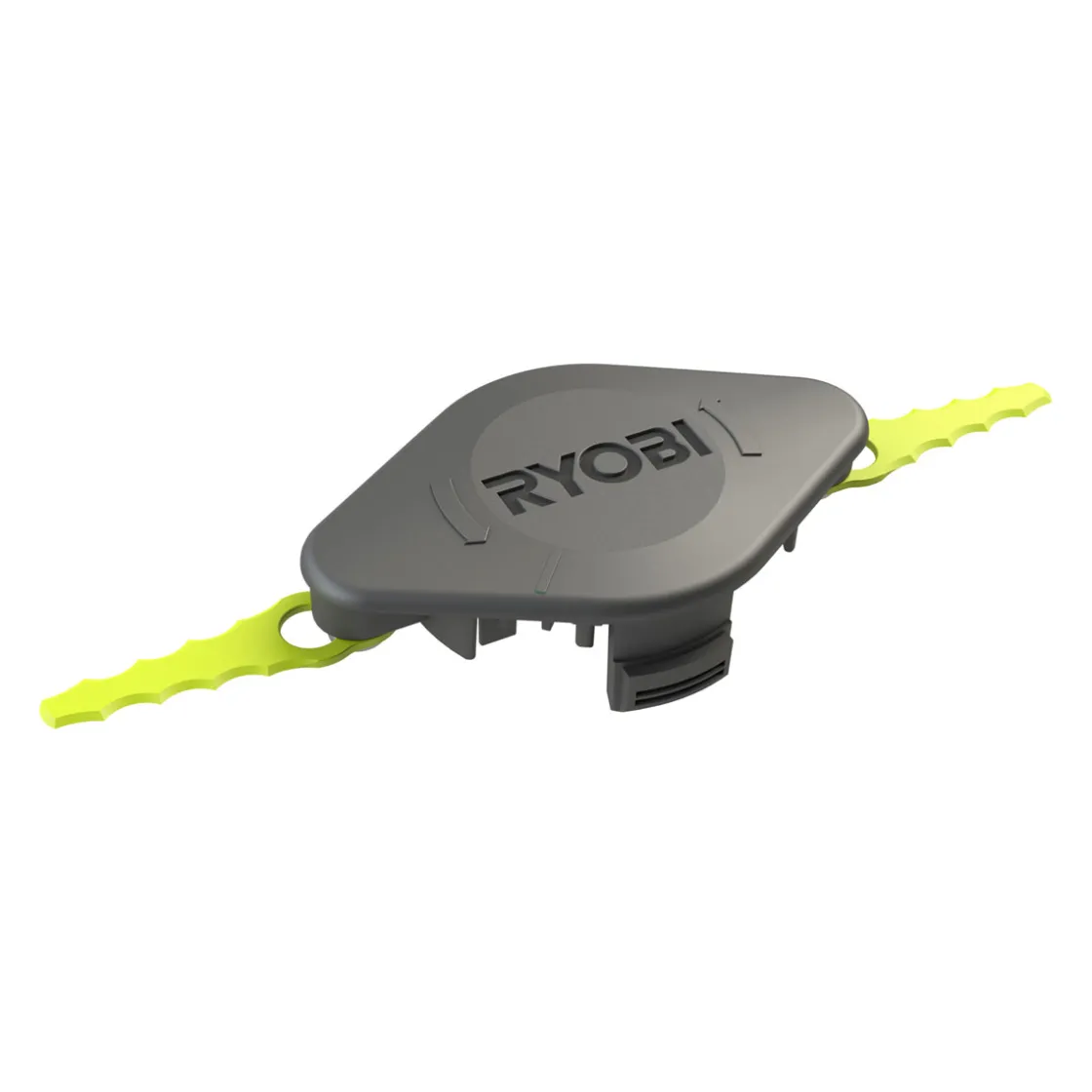 Ersatzmesser RAC155 für Akku-Rasentrimmer ^ Ryobi Clearance