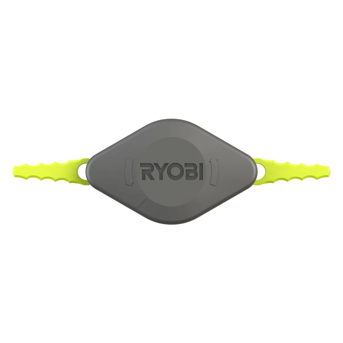 Ersatzmesser RAC155 für Akku-Rasentrimmer ^ Ryobi Clearance