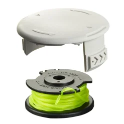 Ersatzspule für 36V Akku-Rasentrimmer 2 mm ^ Ryobi Best