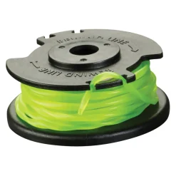 Ersatzspule für 36V Akku-Rasentrimmer 2 mm ^ Ryobi Best