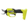 18V Akku-Gartenschere RY18SCXA-0 Max Schnittleistung 28 mm solo ^ Ryobi Sale