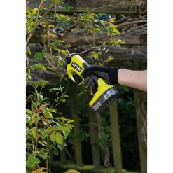 18V Akku-Gartenschere RY18SCXA-0 Max Schnittleistung 28 mm solo ^ Ryobi Sale