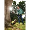 18V Akku-Rasentrimmer RY18HTX33A-0 Schnittbreite 28/33 cm solo ^ Ryobi New