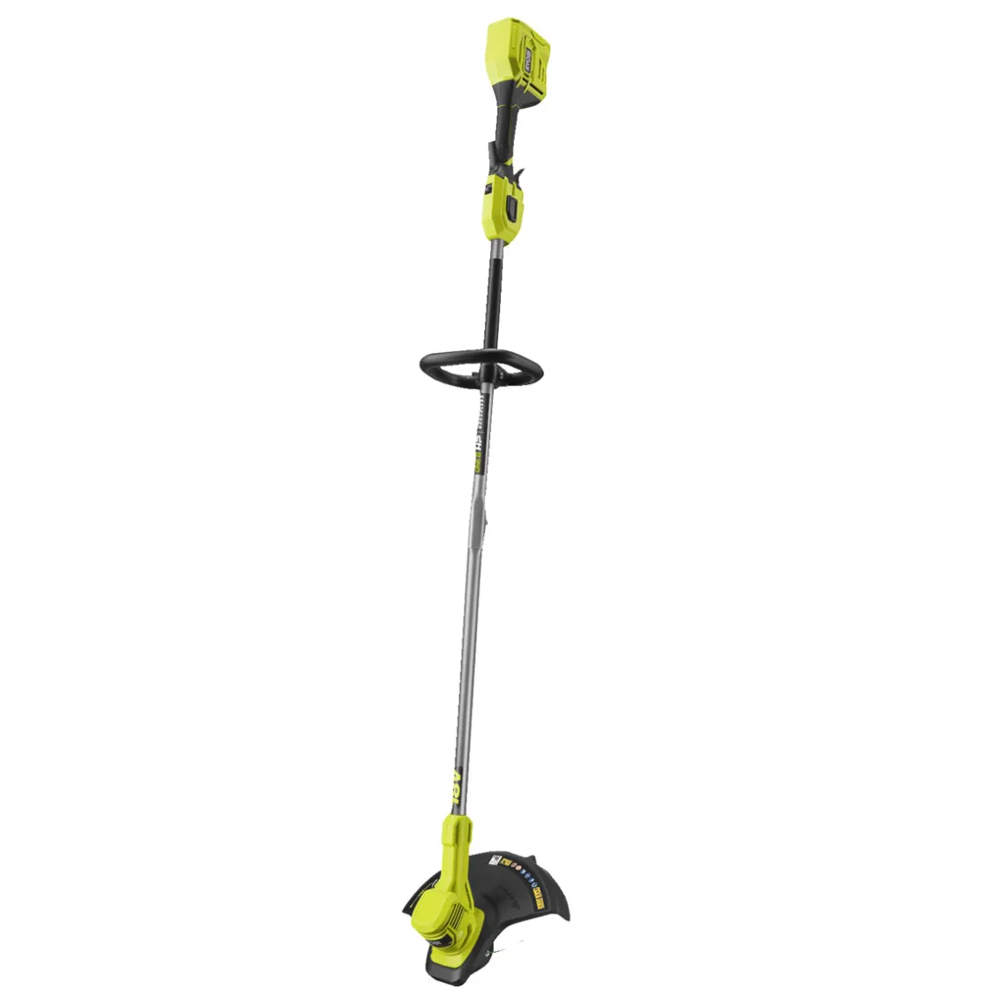 18V Akku-Rasentrimmer RY18HTX33A-0 Schnittbreite 28/33 cm solo ^ Ryobi New