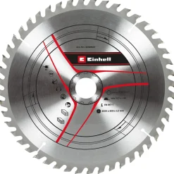 Saegebl. HM Dm. 254x30x3,2 Z48Stat. Saegen-Zubehoer ^ Einhell Outlet