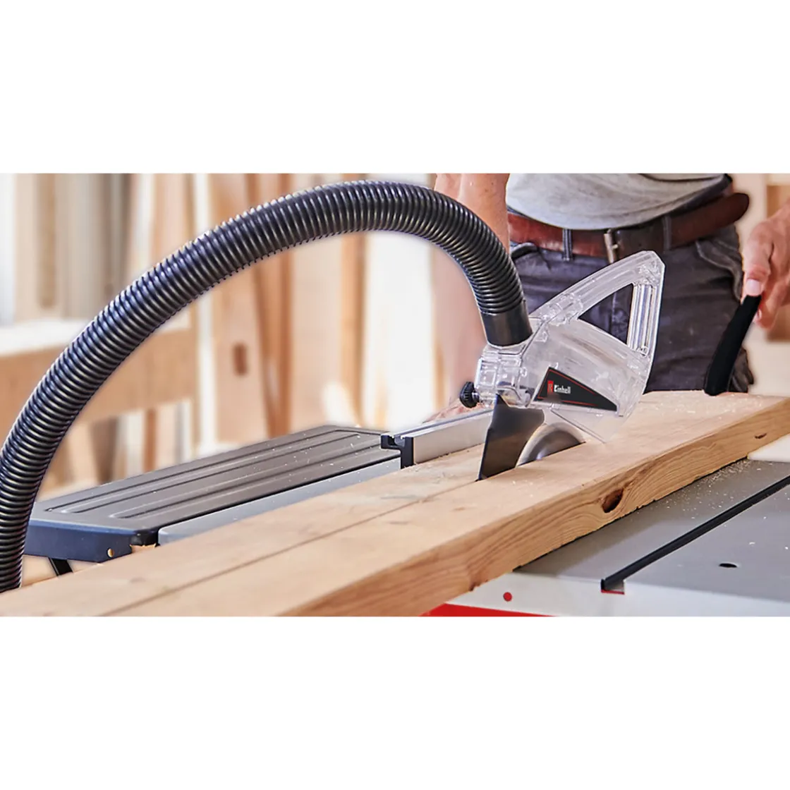 Saegebl. HM Dm. 254x30x3,2 Z48Stat. Saegen-Zubehoer ^ Einhell Outlet