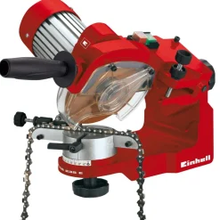 Saegekettenschaerfgeraet GC-CS 235 E ^ Einhell Best