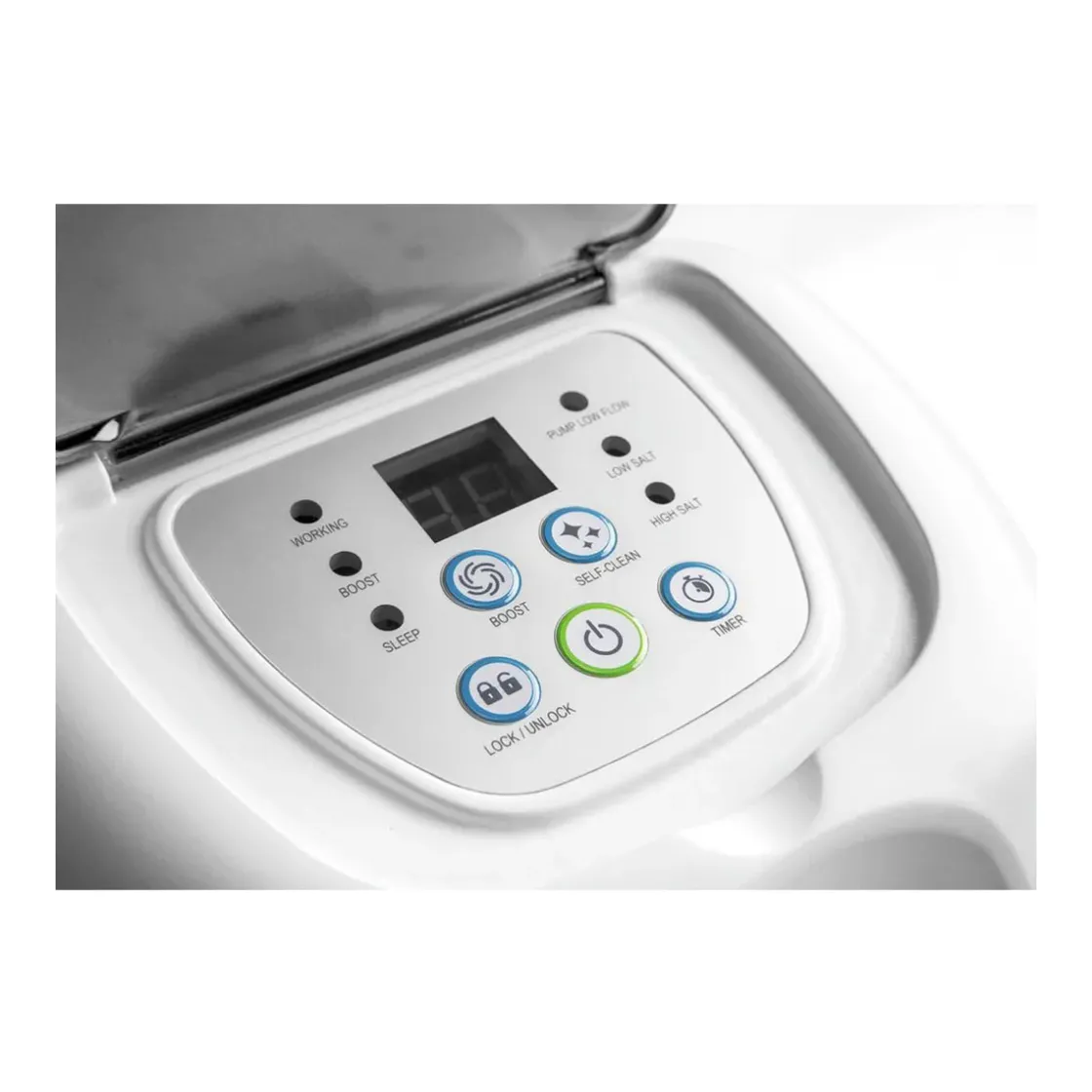 Salzwassersystem Krystal Clear CG-26664 ^ Outlet