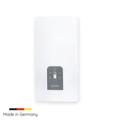 Premium Komfort-Durchlauferhitzer 18/21/24/27kW, 400V ^ SaniSelf Sale