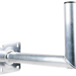 SAT-Wandhalter 35cm Alu ^ Schwaiger Sale