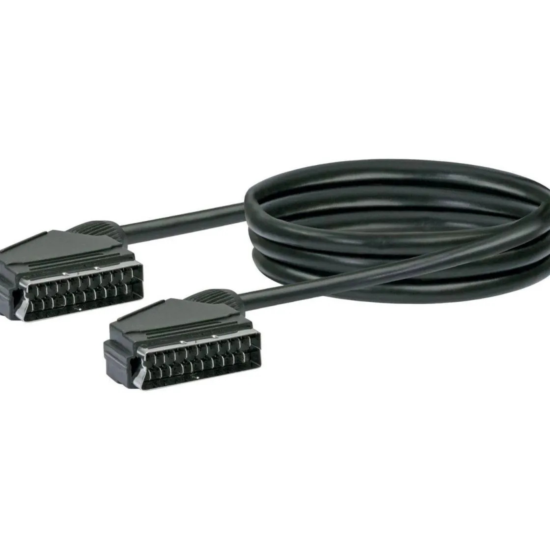 Scartkabel 21pol. 1,5 m ^ Schwaiger Discount