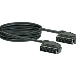 Scartkabel 21pol. 1,5 m ^ Schwaiger Discount