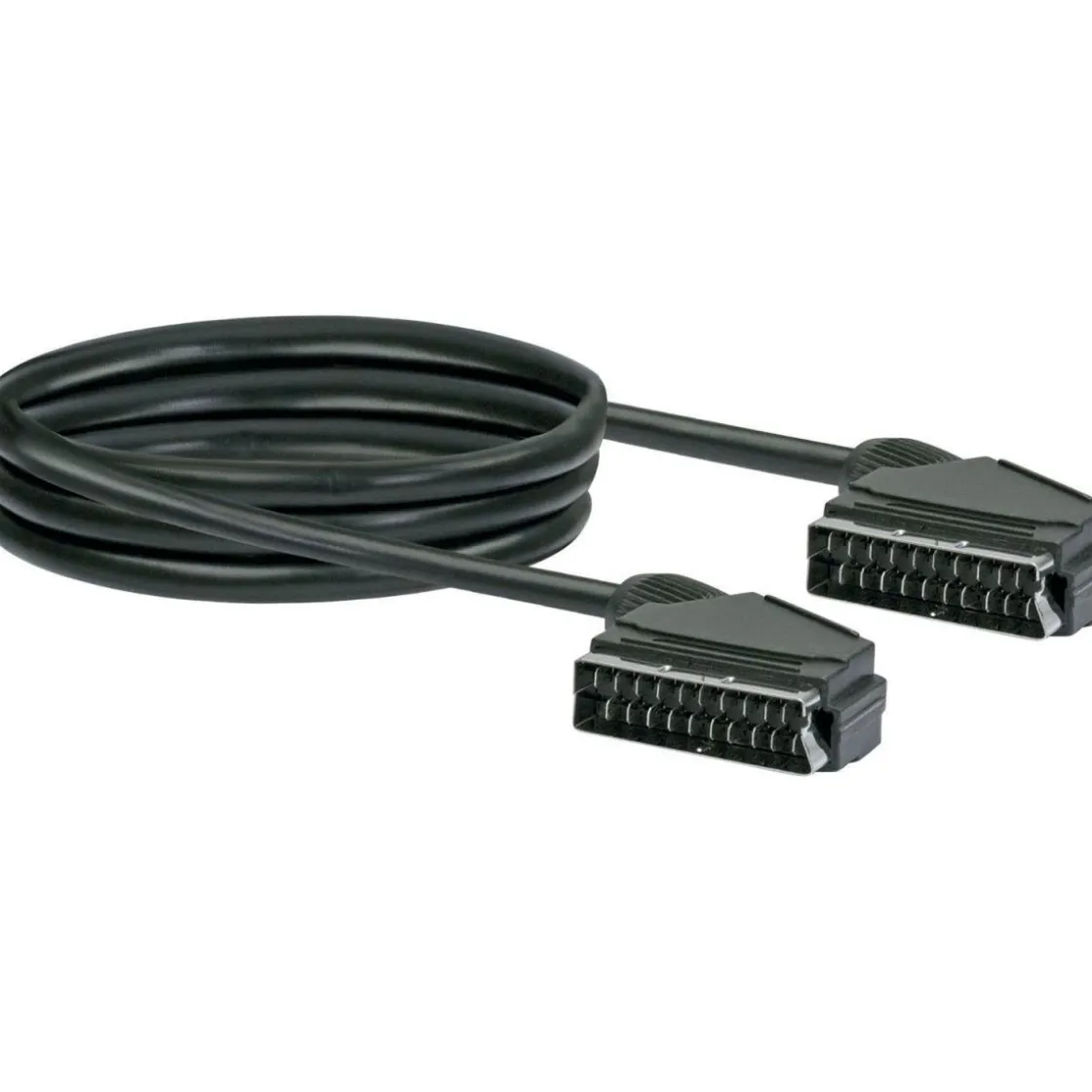 Scartkabel 21pol. 1,5 m ^ Schwaiger Discount