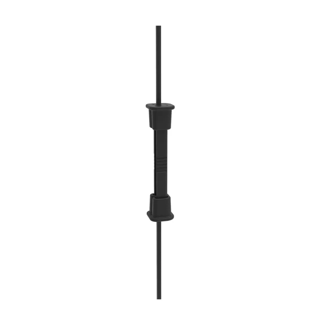 Schafnetz EasyNet 105 cm 50 m gelb-schwarz 15 Stück ^ Hot