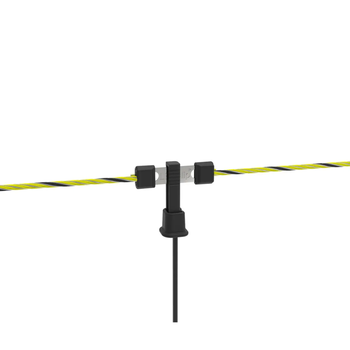 Schafnetz EasyNet 105 cm 50 m gelb-schwarz 15 Stück ^ Hot