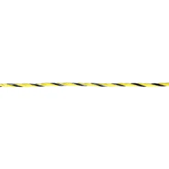 Schafnetz EasyNet 105 cm 50 m gelb-schwarz 15 Stück ^ Hot