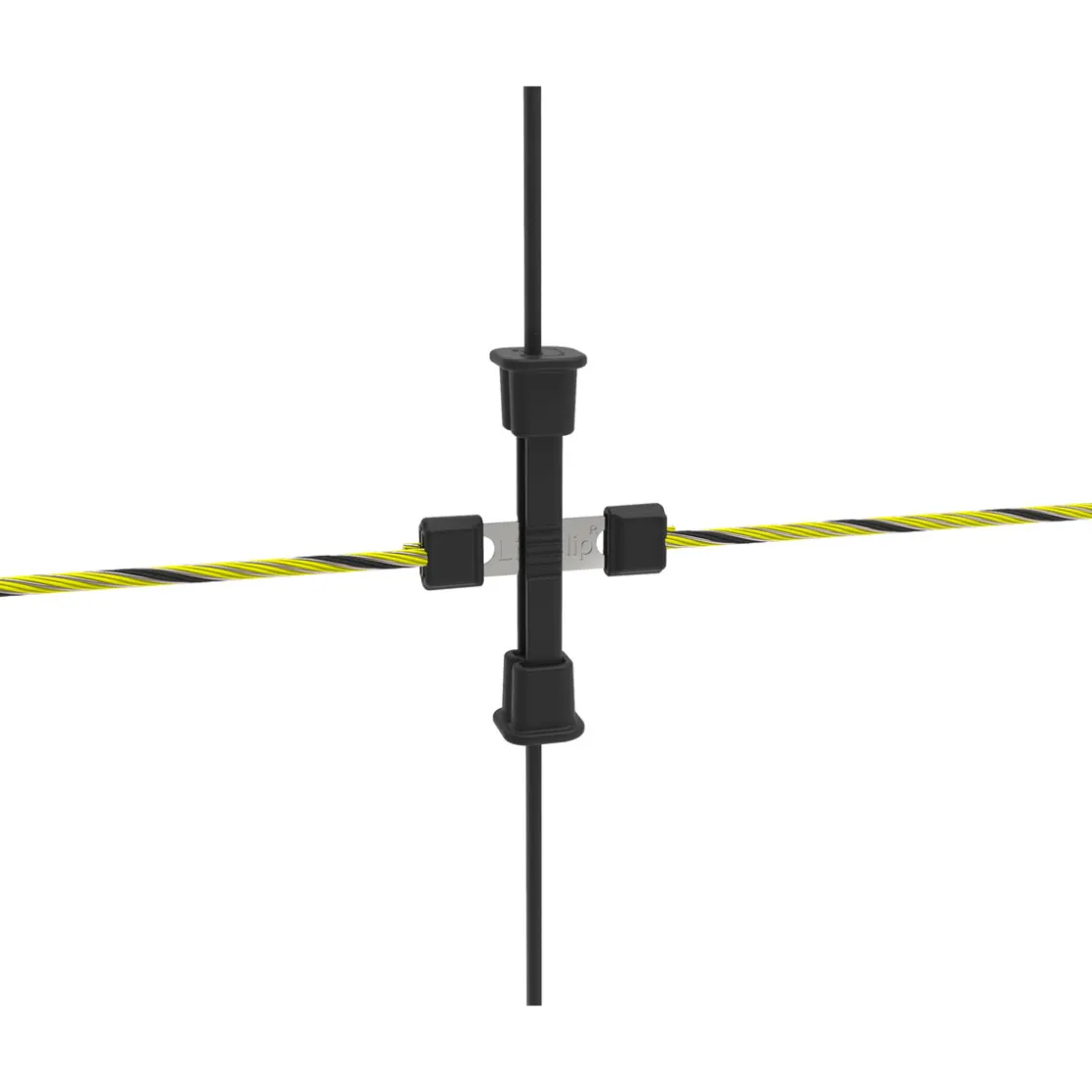 Schafnetz EasyNet 105 cm 50 m gelb-schwarz 15 Stück ^ Hot