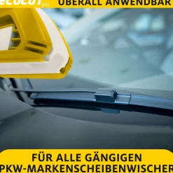 Scheibenwischer Schneider inkl. Schwamm ^ Outlet