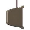 Aufschraubwickler Mini schwenkbar braun ^ Schellenberg Outlet