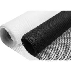 Fliegengitter 140 x 250 cm Rolle Fiberglas ^ Schellenberg New