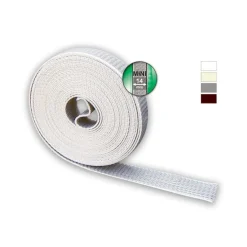 Gurtband Mini 14 mm / 4,5 m ^ Schellenberg