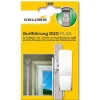 Gurtführung Duo Plus Mini mit Leitrolle inkl Zugluftdichtung ^ Schellenberg Sale