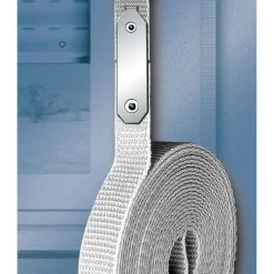 Gurt-Reparatur-Set Maxi 4,3m Gurt-Fix für 23 mm Gurtband ^ Schellenberg Discount