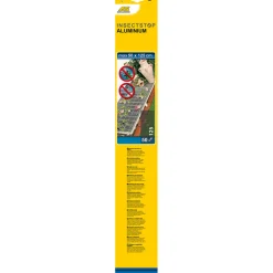 Lichtschacht-Gitter Sauberer Lichtschacht Aluminium 50 x 125 cm ^ Schellenberg Hot
