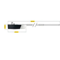Powerlift 800N ^ Schellenberg Clearance