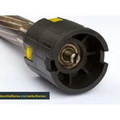 Rollladenmotor Mini Standard 6Nm ^ Schellenberg Clearance