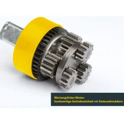 Rollladenmotor Mini Standard 6Nm ^ Schellenberg Clearance