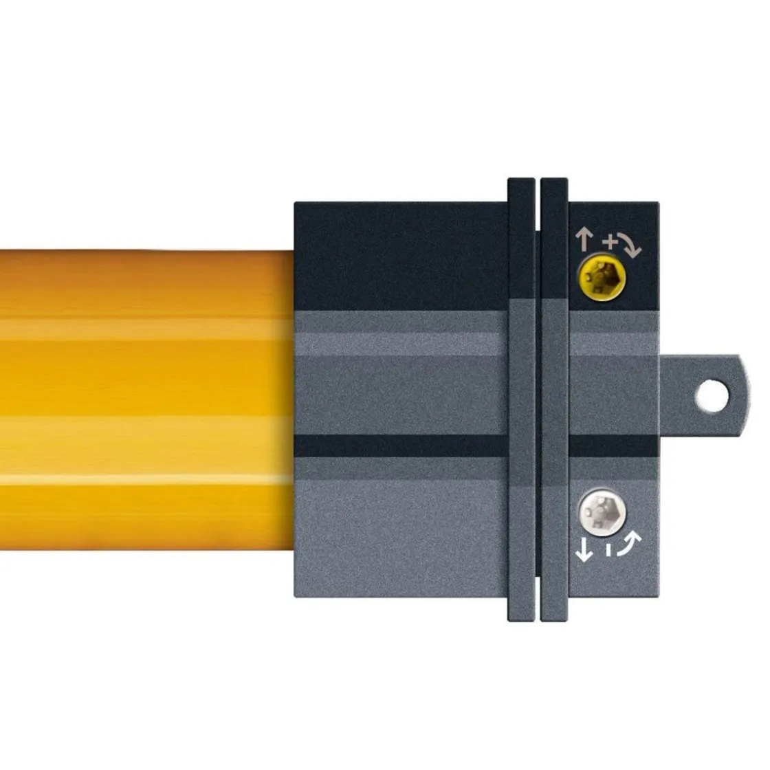 Rollladenmotor Maxi Standard 10Nm ^ Schellenberg