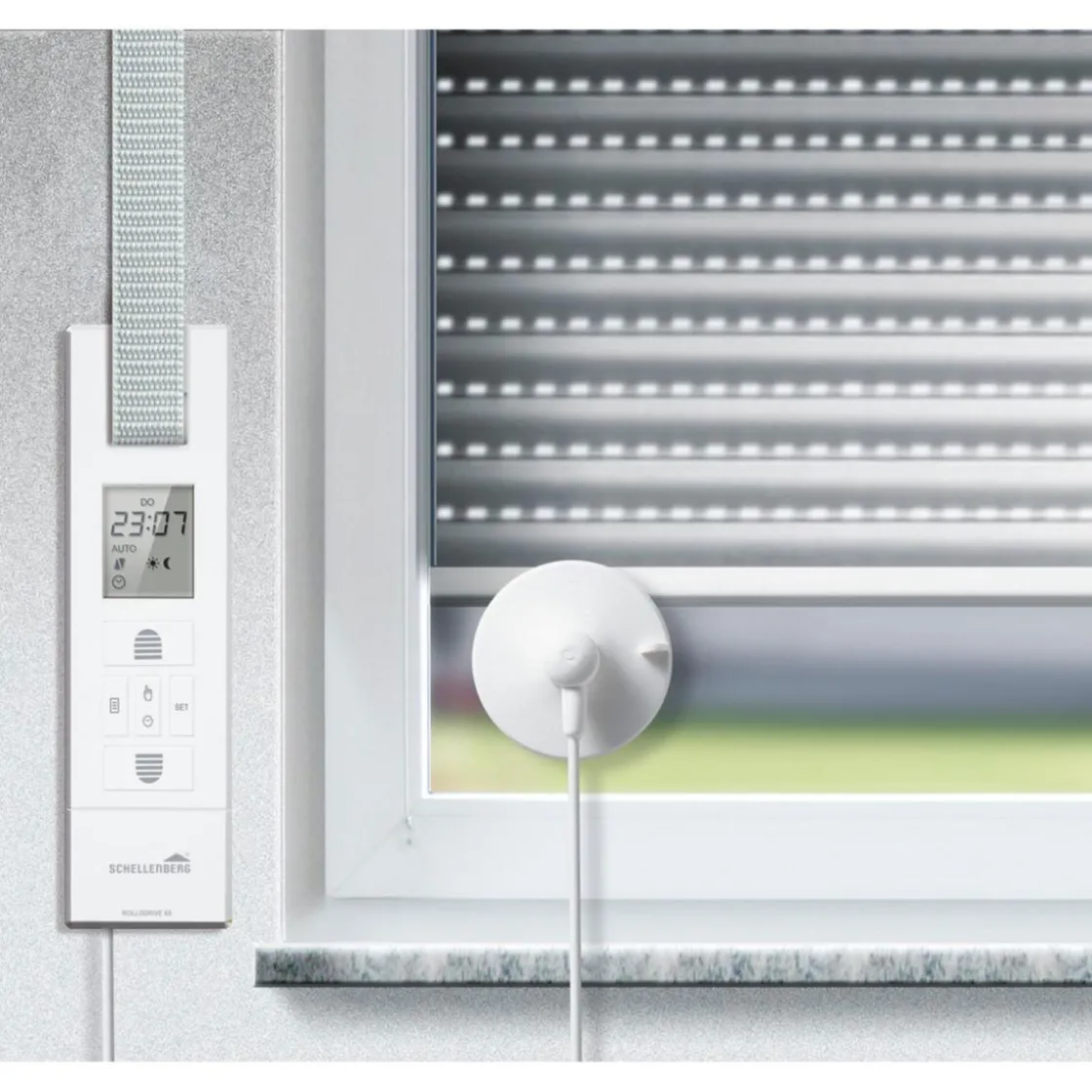 Sensor für RD55 RD65 und RD105 ^ Schellenberg Discount