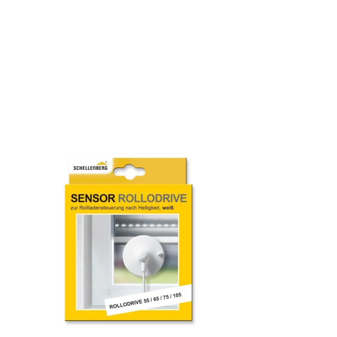 Sensor für RD55 RD65 und RD105 ^ Schellenberg Discount