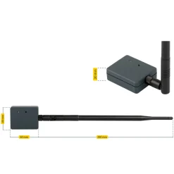Smartphone Garagentoröffner ^ Schellenberg Hot